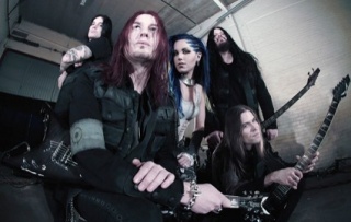  Arch Enemy