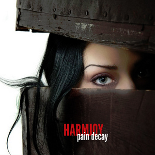  EP Harm Joy