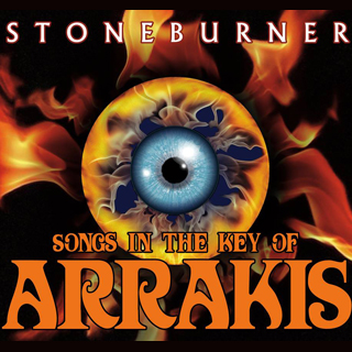   Stoneburner