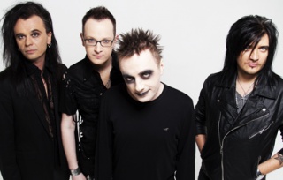 Глеб Самойлоff and The Matrixx Глеб Самойлоff and The Matrixx