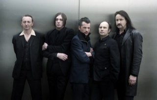 Концерт Einstürzende Neubauten Концерт Einstürzende Neubauten