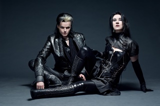 Концерт Lacrimosa Концерт Lacrimosa