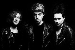 Концерт Dirty Loops Концерт Dirty Loops