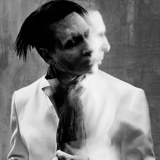   Marilyn Manson