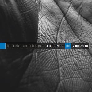   In Strict Confidence - 'Lifelines Vol. 3'