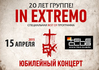  In Extremo
