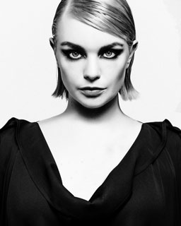 Концерт Emika Концерт Emika