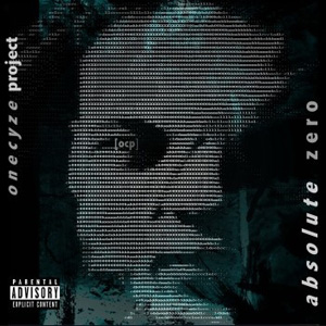 OneCyze Project    'Absolute Zero'