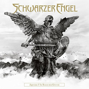    Schwarzer Engel