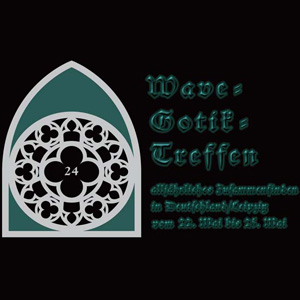   Wave-Gotik-Treffen
