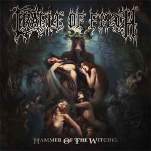    Cradle Of Filth