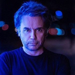   Jean-Michel Jarre