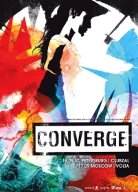 Converge Converge