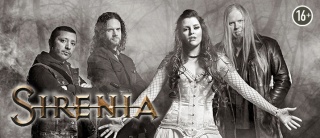 Sirenia Sirenia
