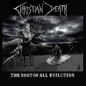   Christian Death