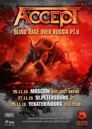 Accept Accept
