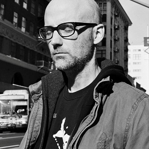   Moby & The Void Pacific