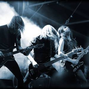   Katatonia