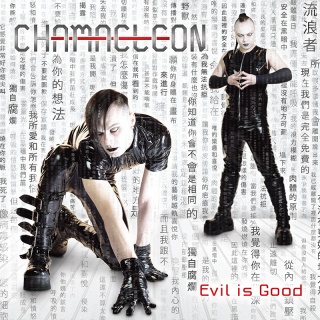   Chamaeleon