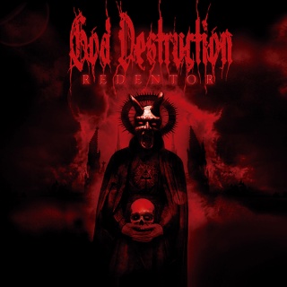   God Destruction