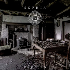 Новый альбом группы Sophia