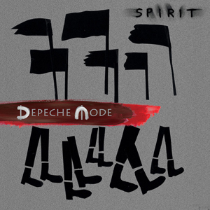    Depeche Mode