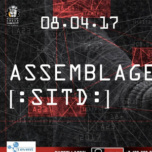 [:SITD:]  Assemblage 23  