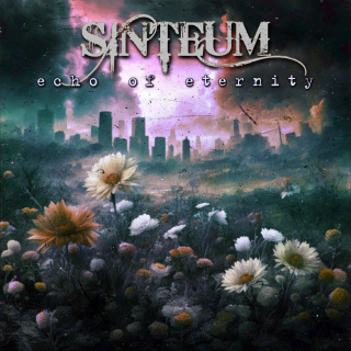 Sinteum - 'Echo Of Eternity'