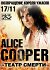  Alice Cooper