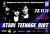  Atari Teenage Riot