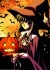 Anime Halloween