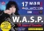  W.A.S.P