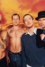  Red Hot Chili Peppers
