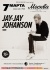  Jay-Jay Johanson