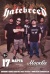  Hatebreed