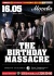  The Birthday Massacre
