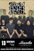  Napalm Death