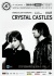  Crystal Castles