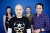  The Smashing Pumpkins