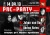 Pre-party Suicide Commando