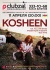  Kosheen