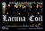  Lacuna Coil