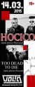  Hocico