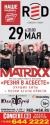  The Matrixx
