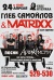  The Matrixx