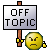 Что такое оффтоп Что такое оффтоп